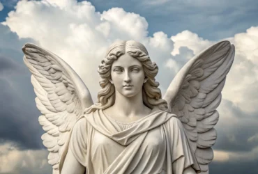 Anjo da guarda