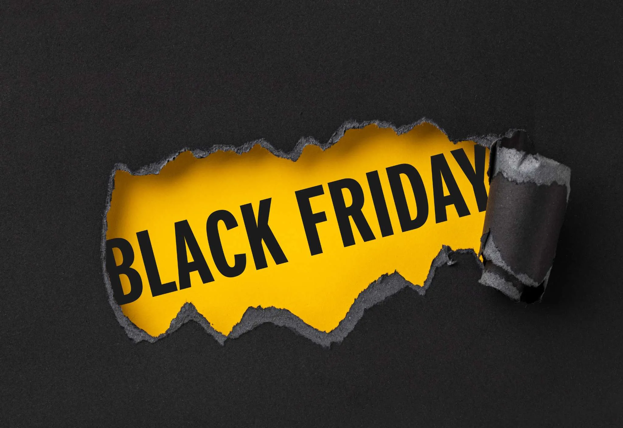 Black Friday