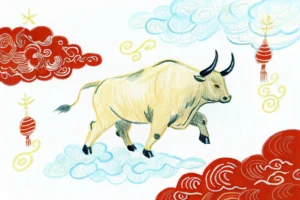 Horóscopo Chinês para quarta-feira, 02 de abril de 2025