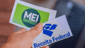 CARTÃO-MEI