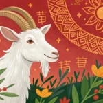 Cabra Imagem CenárioMT