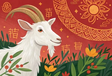 Cabra Imagem CenárioMT