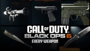 Call of Duty