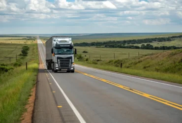 Logística dificulta desenvolvimento mineral em Mato Grosso - Imagem CenárioMT