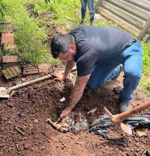 Carga de cocaína avaliada em R$ 1,2 milhão é apreendida em Várzea Grande