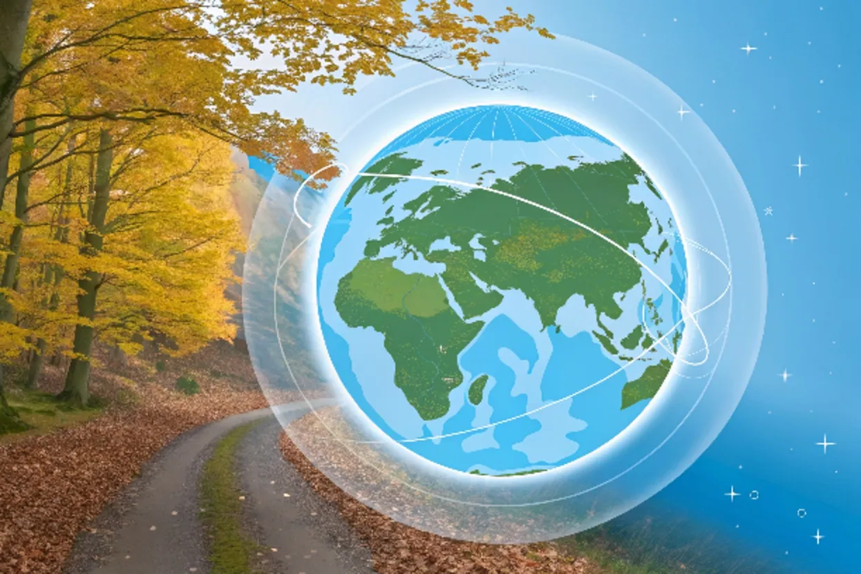 Como aproveitar o equinócio de Outono