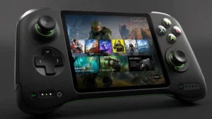 Console Portátil
