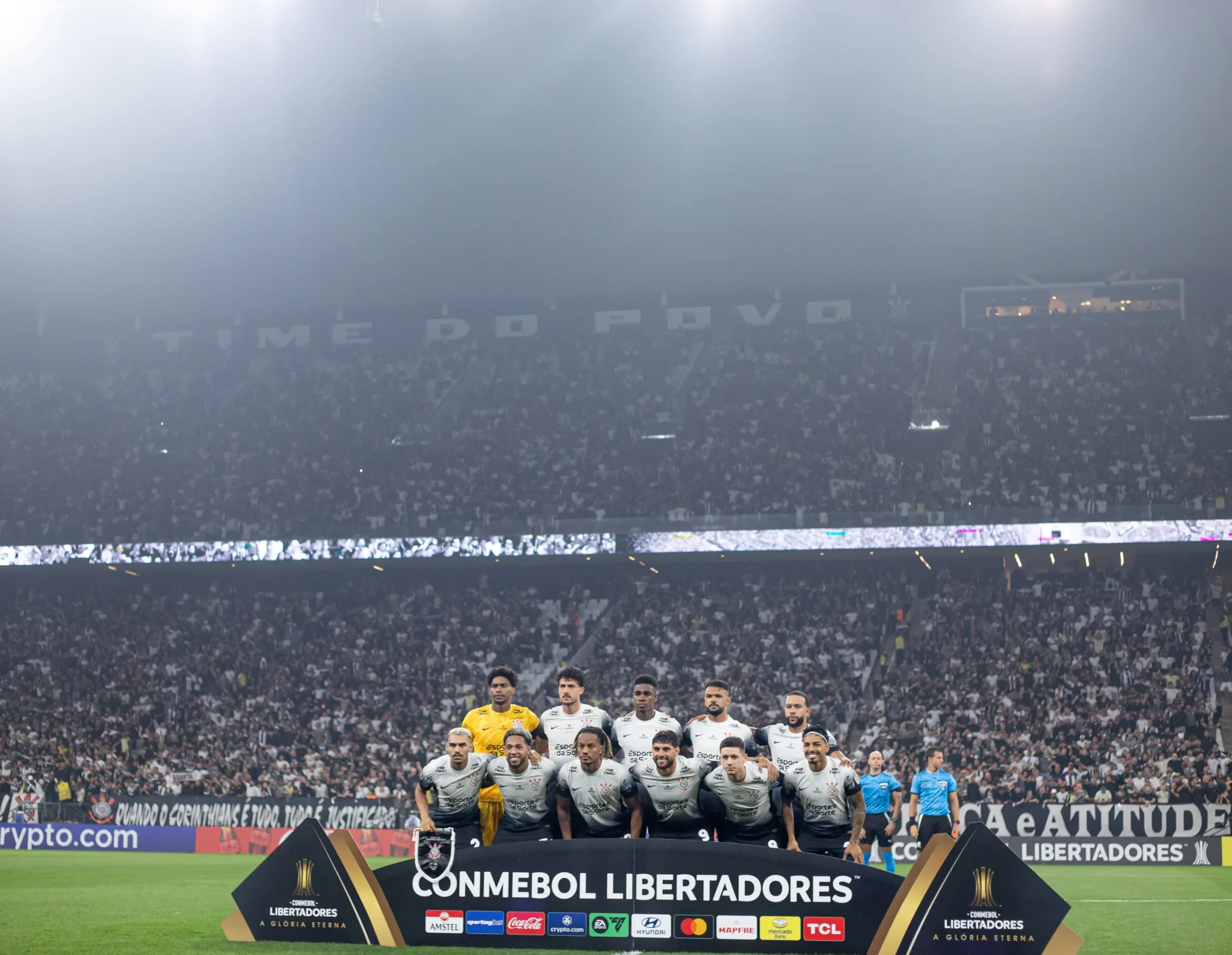 Corinthians
