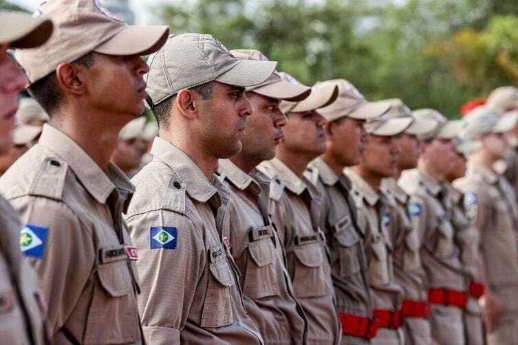 Corpo de Bombeiros de Mato Grosso lança seletivo para contratação de técnicos de enfermagem e enfermeiros