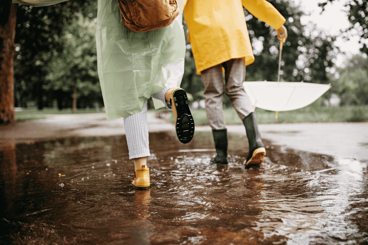 Fim de semana de calor e tempo instável em Mato Grosso, com alerta de chuvas intensas no Norte