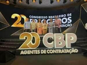 Curso de Pregoeiros fortalece a excelência nas compras públicas em Rondonópolis