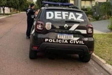 Defaz deflagra 2ª fase contra crimes fiscais em Mato Grosso