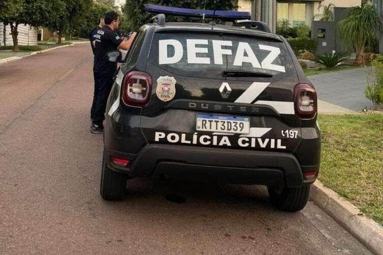 Defaz deflagra 2ª fase contra crimes fiscais em Mato Grosso