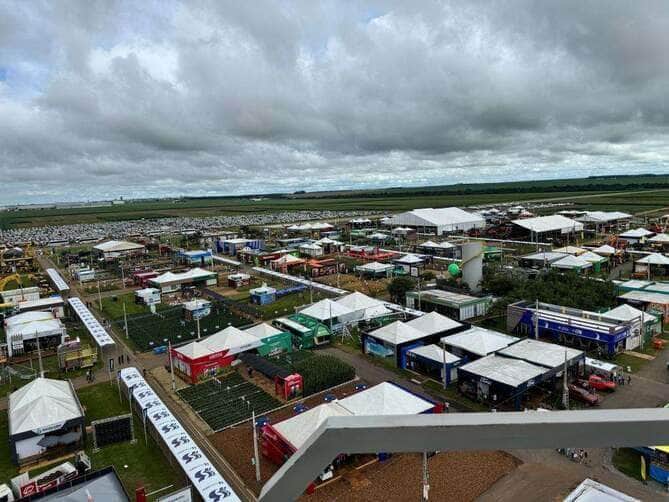 Desenvolve MT atrai produtores de Lucas do Rio Verde com linhas de crédito