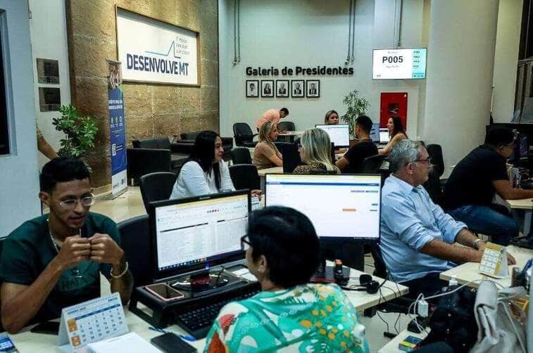 Desenvolve MT explica o que é importante saber na hora de solicitar o crédito