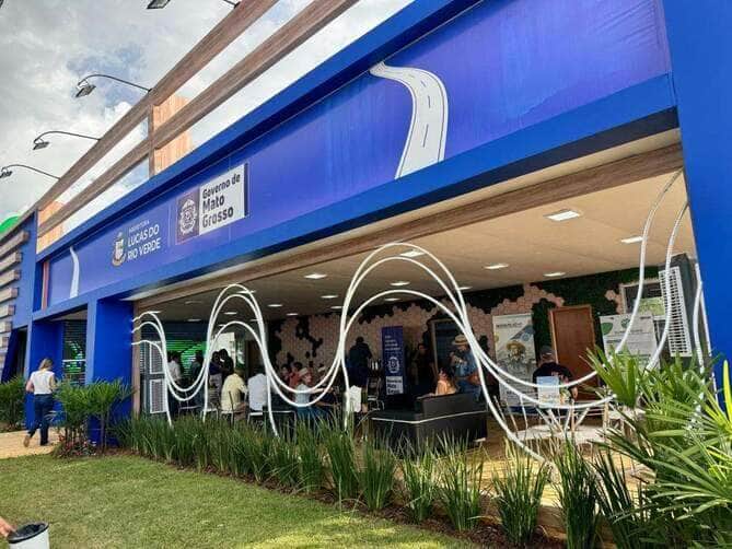 EM LUCAS DO RIO VERDE