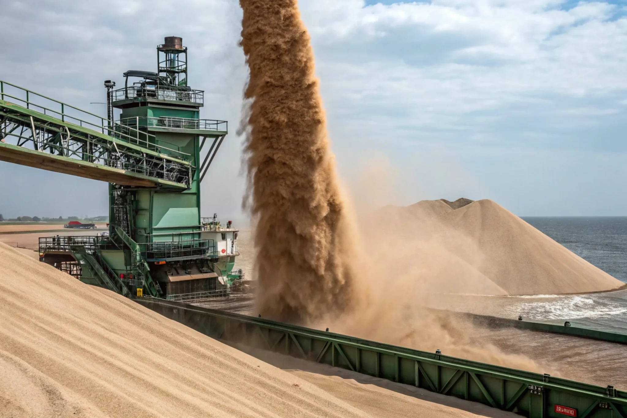 EXPORTAÇÃO - CENARIOMT