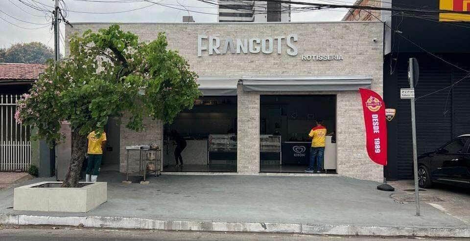 Empresário reabre Frangots Rotisseria e expande negócio com apoio da Desenvolve MT