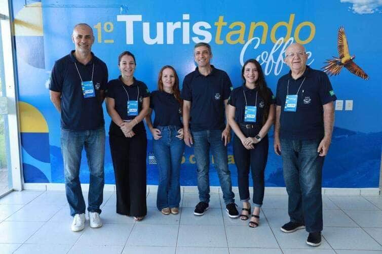 Empresários se reúnem para fortalecer turismo em Sorriso