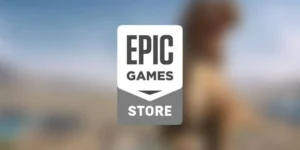 Epic Games Store