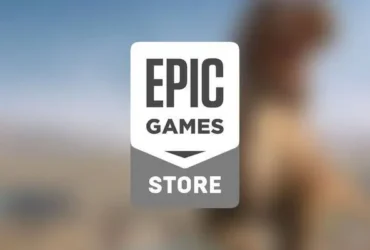 Epic Games Store