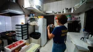 Fiscalização conjunta foca em bares, conveniências e tabacarias de Rondonópolis