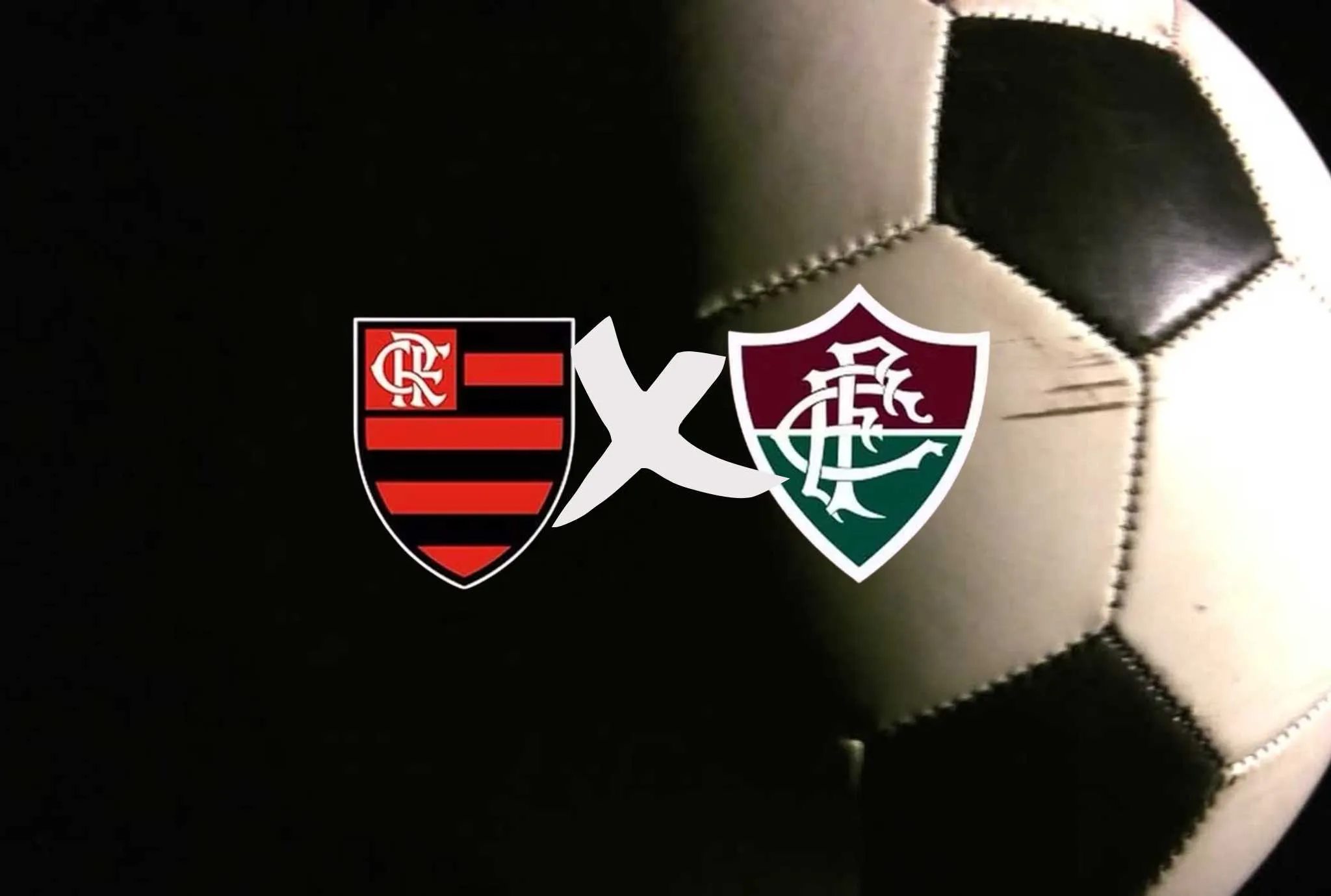 Flamengo x Fluminense