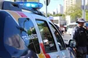 Homem é preso por agressão à esposa em Sinop