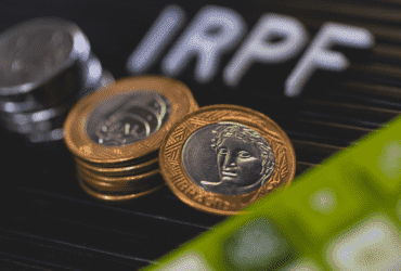 Foto de moeda, imagem de moeda, Imposto de Renda