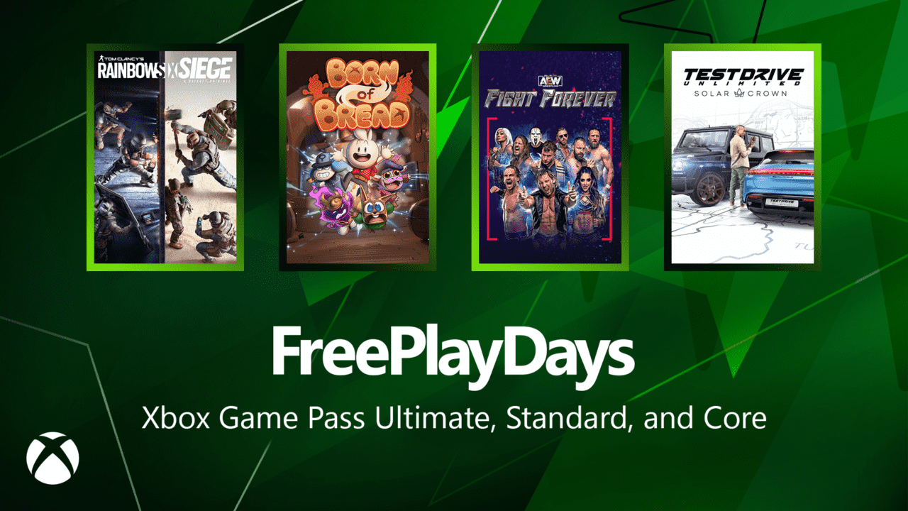 Xbox Game Pass Ultimate, Standard e Core