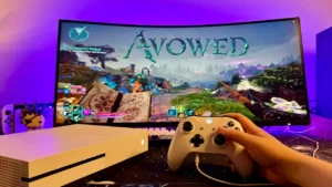 GDC 2025 Xbox Cloud Gaming 