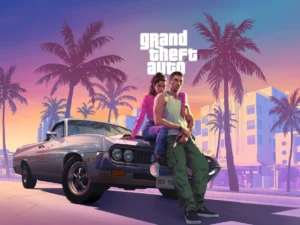 GTA 6