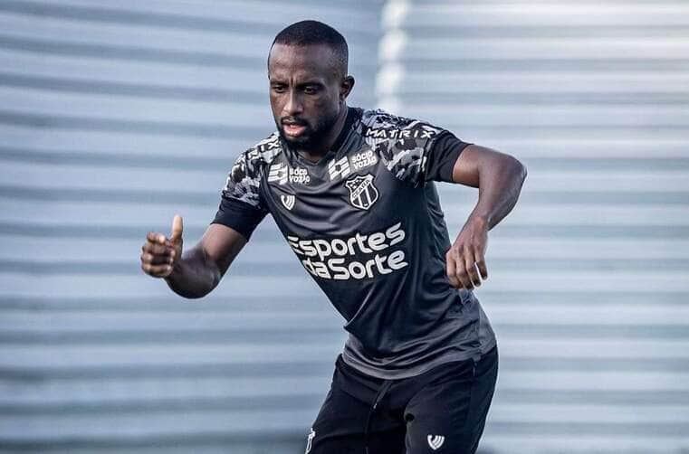 Ceará x Fortaleza: onde assistir, escalações e tudo sobre a final do Cearense 2025. Imagem: Gabriel Silva Ceará SC