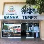 Ganha Tempo Central em Sorriso realiza quase 8000 atendimentos em fevereiro