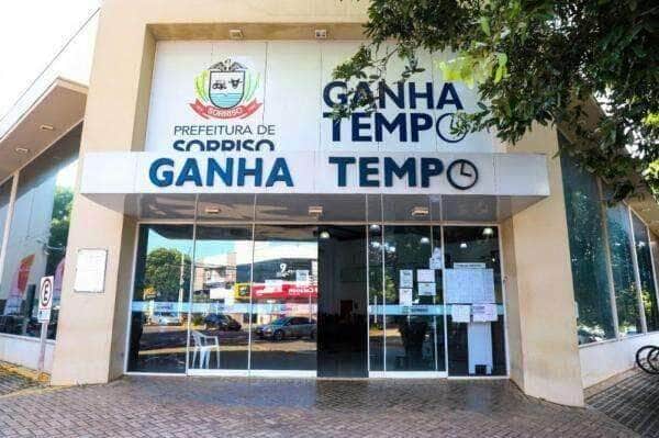Ganha Tempo Central em Sorriso realiza quase 8000 atendimentos em fevereiro