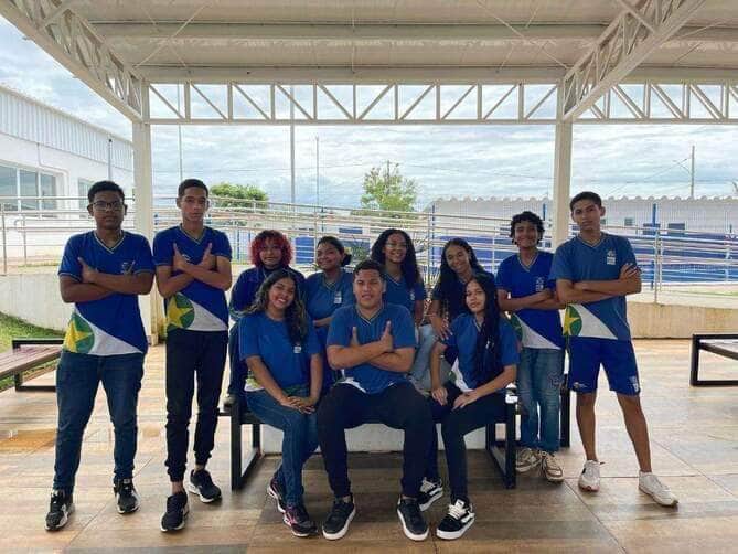 Grêmios estudantis ganham força em Mato Grosso