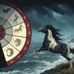 Horóscopo Chinês - Cavalo