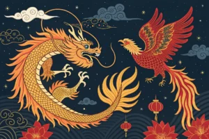 Horóscopo Chinês Imagem CenárioMT