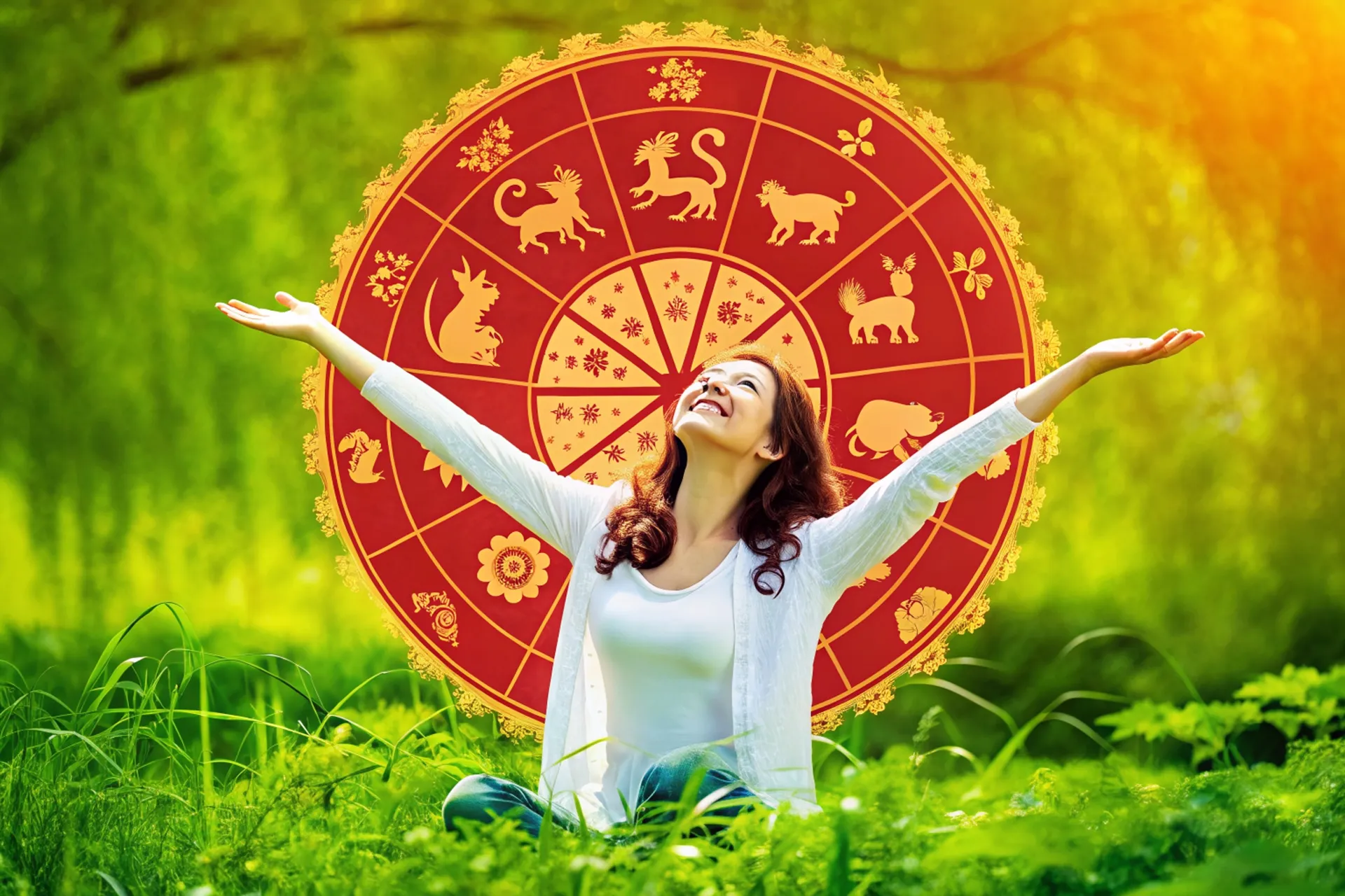 Horóscopo Chinês de Hoje