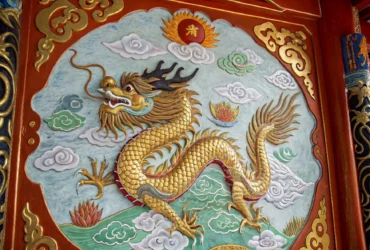 Horóscopo chinês