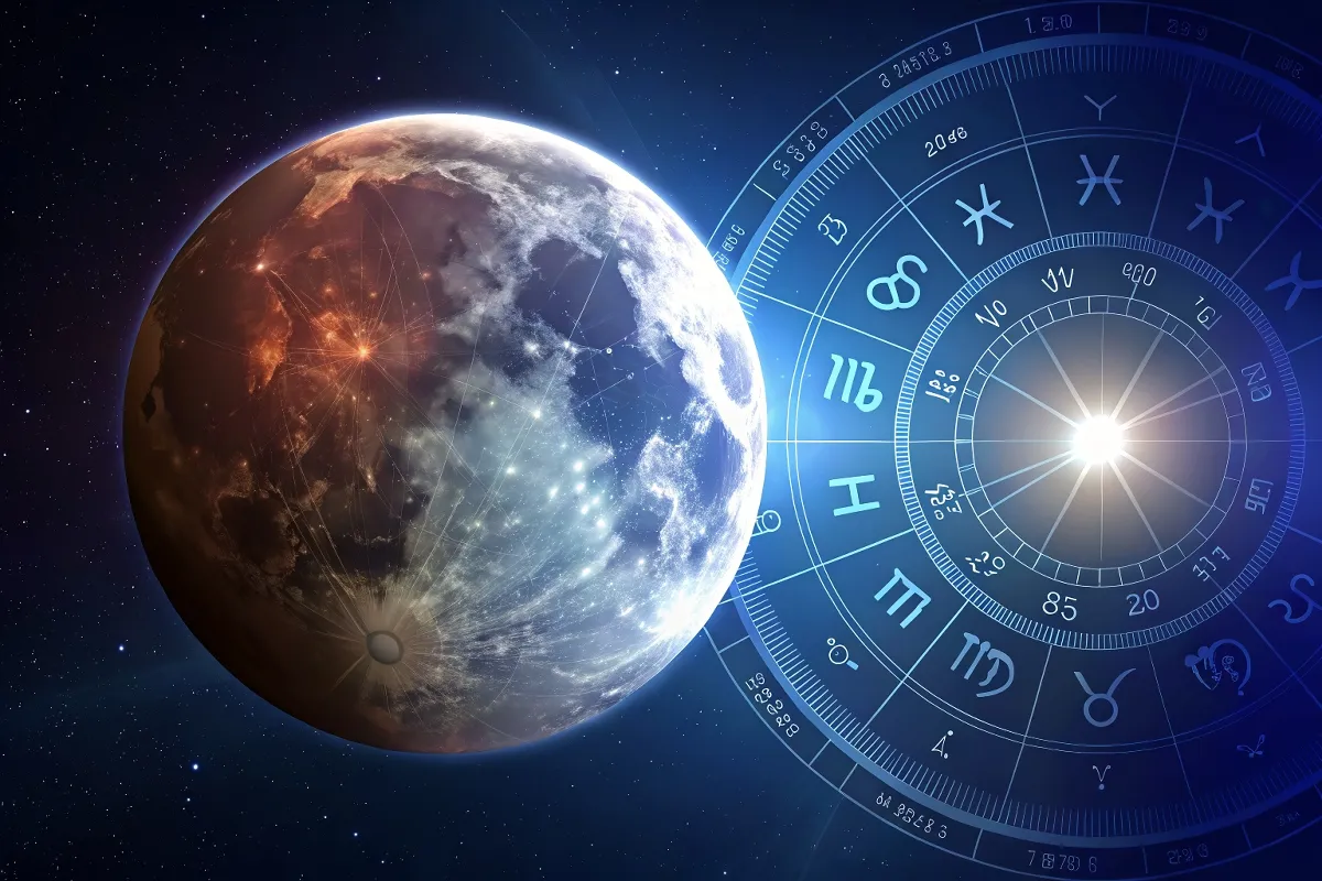 Lua Nova 25 de junho Horósocpo da Lua