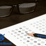 Imagem de prova, concurso, foto de prova, gabarito