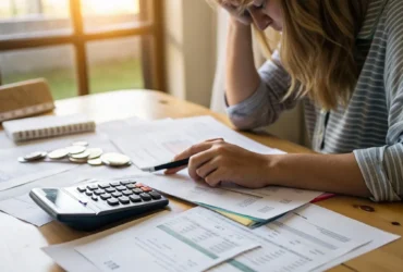 Inadimplência - Imagem CenárioMT