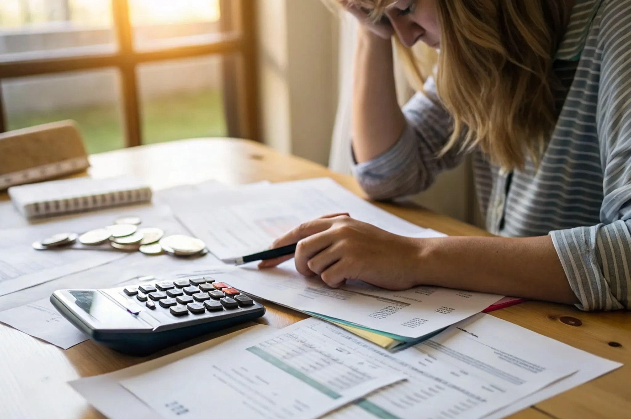 Inadimplência - Imagem CenárioMT