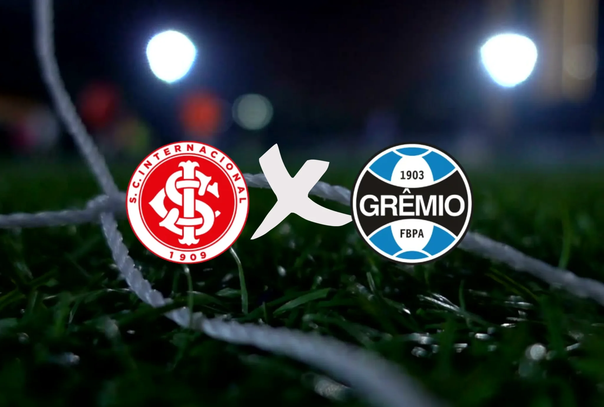 Internacional x Grêmio