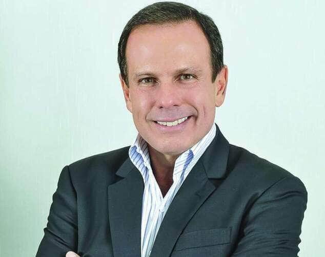 Mato Grosso busca parcerias globais: Governador se reúne com João Doria