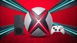 Jogos para Xbox