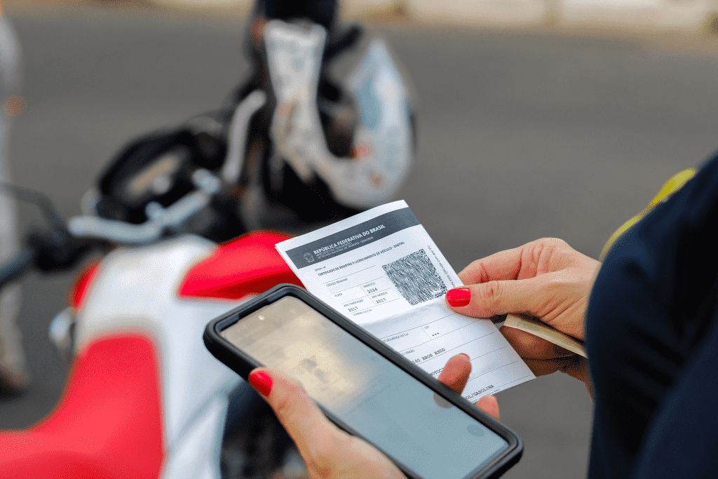 Licenciamento de veículos com placa final 1, 2 e 3 deve ser pago até 31 de março em Mato Grosso