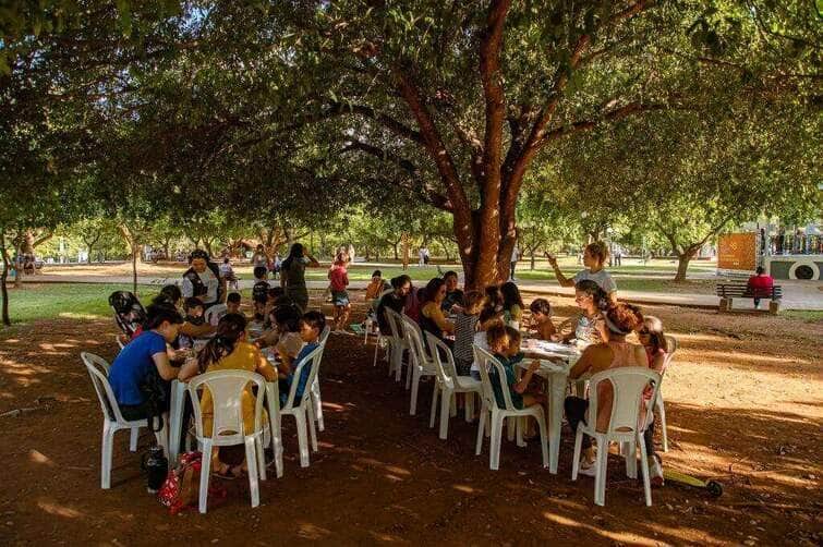 Maior festival de sustentabilidade da América Latina terá segunda edição em Mato Grosso