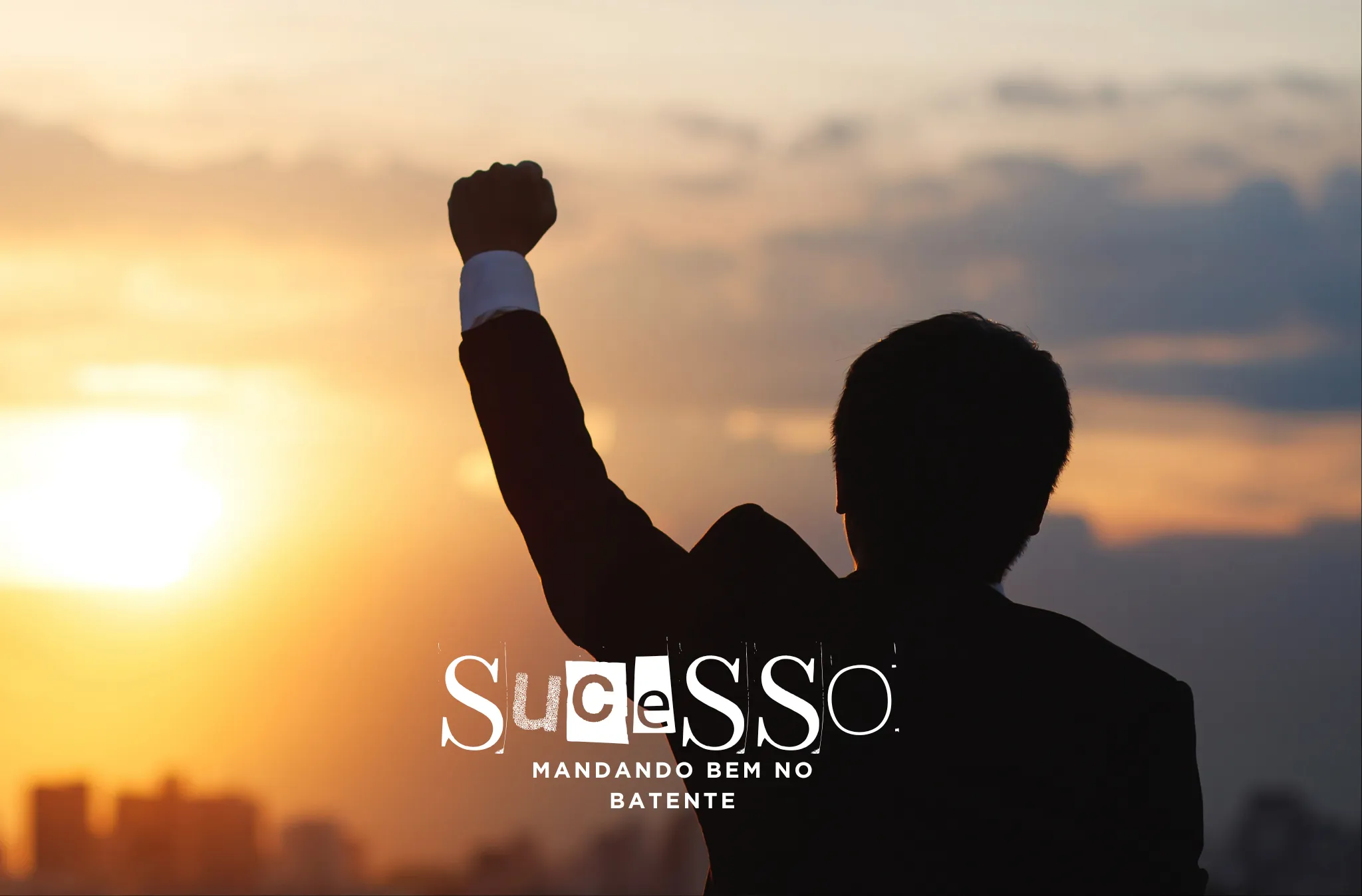Mandando bem no batente